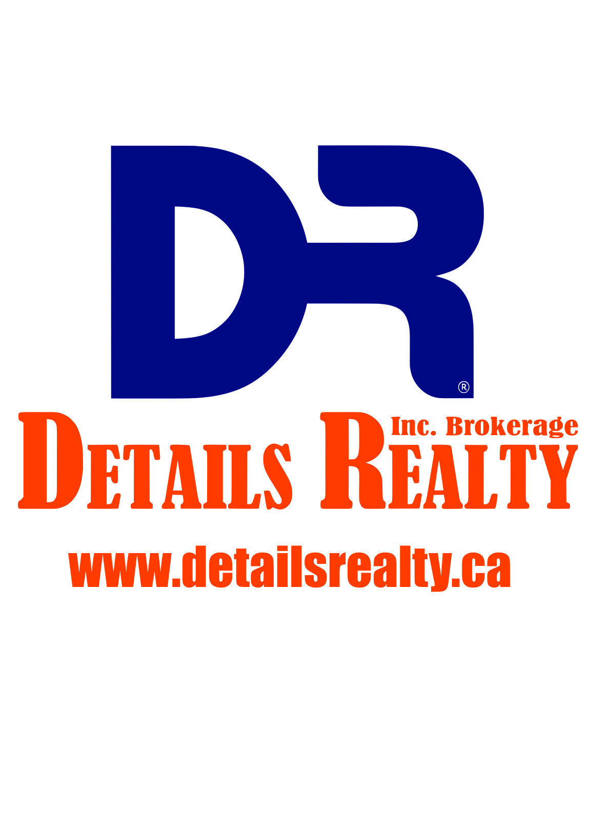 Details Realty