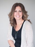 Allison Chisholm, Sales Representative