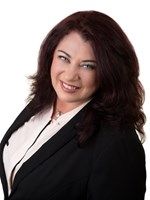 Alvina Usher, Sales Representative