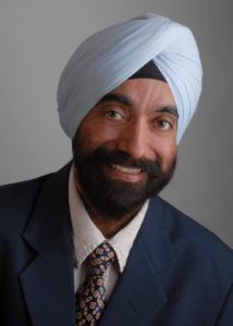 Charanjeet Kalra, Sales Representative