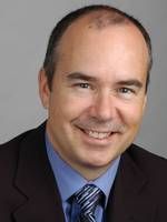 Guy Lacroix, Sales Representative