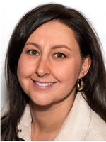 Jennifer Fallowfield, Sales Representative