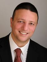 Mohamad Sabbagh, Sales Representative