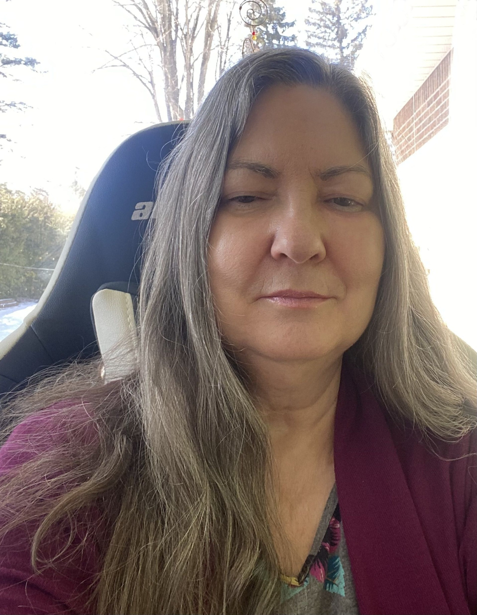 Debra Wright