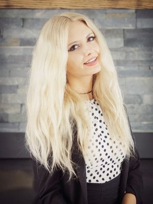 Tatyana Skaya, Sales Representative