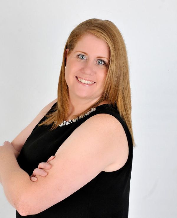 Vanessa Rodriguez, Broker