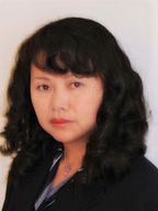 Winnie Mei, Sales Representative