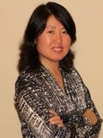 Christine Cheng, Sales Representative
