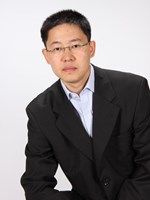 Ting Li, Sales Representative